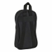 Plumier Mochila F.C. Barcelona Negro 12 x 23 x 5 cm (33 Piezas)