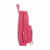 Etui BlackFit8 M747 Roze 12 x 23 x 5 cm (33 Onderdelen)