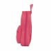 Etui BlackFit8 M747 Roze 12 x 23 x 5 cm (33 Onderdelen)