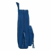 Mochila com Estojo BlackFit8 M847 Azul escuro 12 x 23 x 5 cm