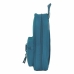 Astuccio Zaino BlackFit8 M847 Azzurro 12 x 23 x 5 cm