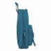 Astuccio Zaino BlackFit8 M847 Azzurro 12 x 23 x 5 cm