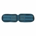 Etui BlackFit8 M847 Blauw 12 x 23 x 5 cm