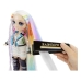 Playset Rainbow Hair Studio Rainbow High 569329E7C 5 σε 1 (30 cm)