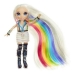 Playset Rainbow Hair Studio Rainbow High 569329E7C 5 yhdessä (30 cm)