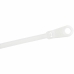 Attaches pour câble Startech CBMZTS10N6           Blanc