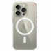 Mobiliojo telefono dėklas Apple Skaidrus Clear iPhone 15 Pro Max