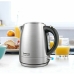 Kettle Taurus Selene Compac Steel 2200 W 1 L Stainless steel