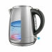 Kettle Taurus Selene Compac Steel 2200 W 1 L Stainless steel