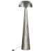 Gulvlampe DKD Home Decor 41 x 41 x 145 cm Sølv Jern