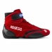 Botas de Corrida Sparco 00128742RS Vermelho