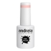 Mellompermanent neglelakk Gel Polish Andreia Professional Gel Nº 200 (10,5 ml)