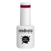 Féligállandó Körömlakk Gel Polish Andreia Professional Gel 228 (10,5 ml)