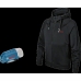 Sudadera con Capucha Hombre BOSCH GHH 12 XL