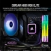 Kit de refroidissement liquide Corsair