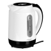 Bollitore Feel Maestro MR-041 Bianco Nero 2000 W 1,7 L