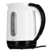 Bollitore Feel Maestro MR-041 Bianco Nero 2000 W 1,7 L