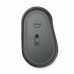 Souris sans-fil Dell MS5320W Gris Monochrome 1600 dpi