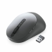 Wireless muis Dell MS5320W Grijs Monochrome 1600 dpi