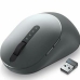 Mouse Fără Fir Dell MS5320W Gri Monocrom 1600 dpi