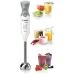 Hand-held Blender BOSCH MSM66110 600W White Grey 600 W