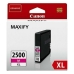 Оригиална касета за мастило Canon PGI-2500XL 19,3 ml-70,9 ml