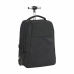 Laptoptrolley 2 Wielen Safta M144B 15,6''