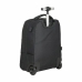 Laptoptrolley 2 Wielen Safta M144B 15,6''