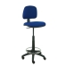 Tabouret P&C PB200RN Blue marine