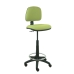 Taburet P&C PB552RN Verde deschis