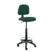 Sgabello P&C PB426RN Verde Verde scuro