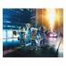 Playset City Action Police Figures Set Playmobil 70669