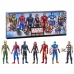 Artikulerede Figurer Marvel