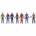 Zbirka figuric Marvel