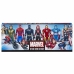 Artikulerede Figurer Marvel