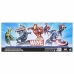 Leddet Figurer Marvel