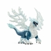 Zglobna figura Schleich Dragon de glace
