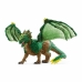 Ledad figur Schleich Dragon de la jungle