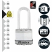 Lacăt cu cheie Master Lock 45 mm