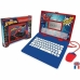 Laptop Lexibook SPIDER-MAN (FR / EN) Angol