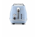 Broodrooster DeLonghi CTOV 2103.AZ 900 W Blauw 900 W