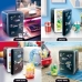 Rotaļlietu ledusskapis Canal Toys Mini mixed fridge