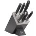 Set de cuțite de bucătărie și suport Zwilling 33780-500-0