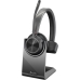 Auricolari HP VOYAGER 4310 UC Nero