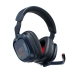 Casque Logitech A30  Bleu