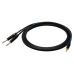 Kabel-Jack Sound station quality (SSQ) SS-1813 1 m