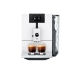 Aparat de cafea superautomat Jura ENA 8 Nordic White (EC) Alb Da 1450 W 15 bar 1,1 L