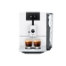 Superautomaatne kohvimasin Jura ENA 8 Nordic White (EC) Valge Jah 1450 W 15 bar 1,1 L