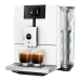 Superautomatický kávovar Jura ENA 8 Nordic White (EC) Biela áno 1450 W 15 bar 1,1 L