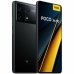 Smartphone Poco 8 GB RAM 256 GB Μαύρο